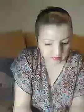 stefanyharper16 online show from 27, 2, 2025