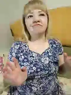 stefanyharper16 online show from 19, 9, 2025