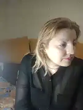 stefanyharper16 online show from 26, 2, 2025