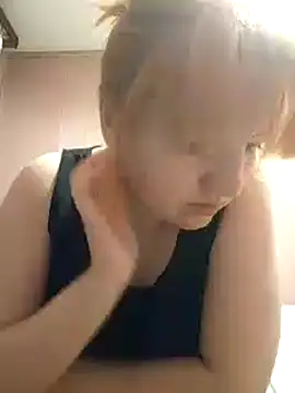 stefanyharper16 online show from 20, 3, 2025