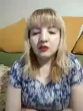 stefanyharper16 online show from 17, 9, 2025