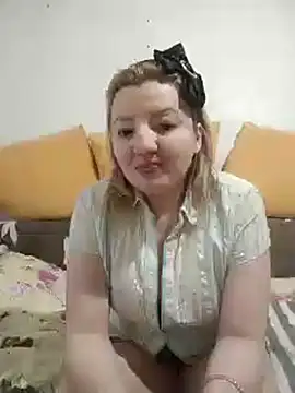 stefanyharper16 online show from 20, 2, 2025