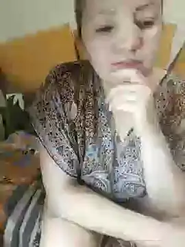 stefanyharper16 online show from 25, 2, 2025