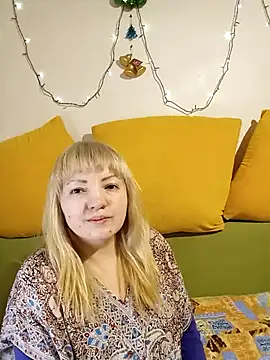 stefanyharper16 online show from 20, 12, 2025