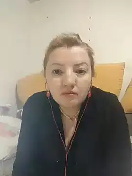 stefanyharper16 online show from 18, 2, 2025