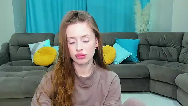 Snapshot of _Sweet__Cherry_ chatting on 21, 3, 2025 Sweet Cherry online show from 21, 3, 2025