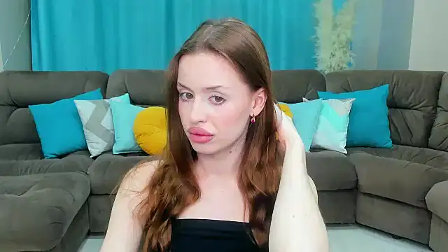 Snapshot of _Sweet__Cherry_ chatting on 26, 2, 2025 Sweet Cherry online show from 26, 2, 2025