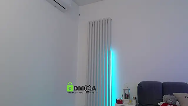 kissabellaa online show from 6, 1, 2026