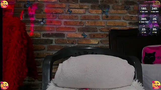 anita 29 online show from 13, 11, 2025