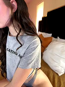 KarissaChantelle online show from 23, 9, 2025