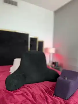 KarissaChantelle online show from 5, 1, 2025