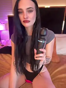 KarissaChantelle online show from 20, 2, 2026