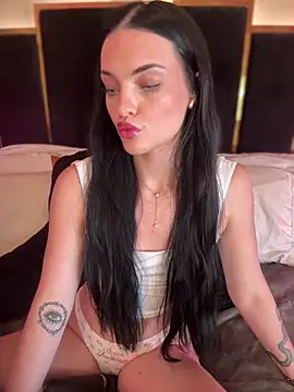 KarissaChantelle online show from 30, 4, 2026