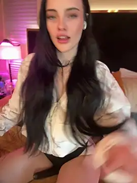 KarissaChantelle online show from 10, 2, 2026