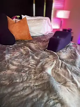 KarissaChantelle online show from 24, 4, 2026