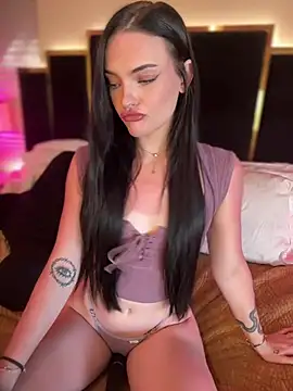 KarissaChantelle online show from 24, 3, 2026