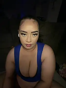 Snapshot of CarmelaAnthony chatting on 22, 10, 2025 CarmelaAnthony online show from 22, 10, 2025