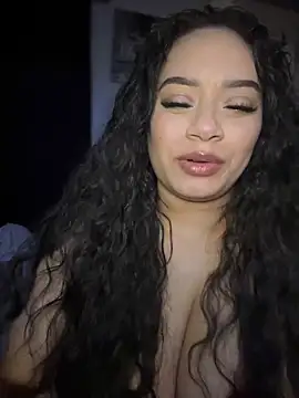 Snapshot of CarmelaAnthony chatting on 14, 2, 2025 CarmelaAnthony online show from 14, 2, 2025