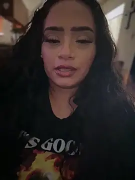 Snapshot of CarmelaAnthony chatting on 15, 10, 2025 CarmelaAnthony online show from 15, 10, 2025