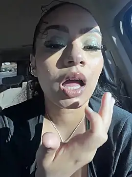 CarmelaAnthony online show from 18, 2, 2026