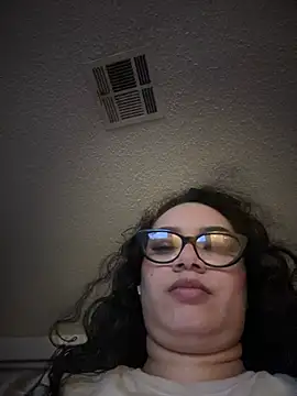 Snapshot of CarmelaAnthony chatting on 14, 3, 2025 CarmelaAnthony online show from 14, 3, 2025