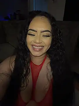 Snapshot of CarmelaAnthony chatting on 22, 11, 2025 CarmelaAnthony online show from 22, 11, 2025