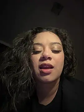 Snapshot of CarmelaAnthony chatting on 19, 3, 2025 CarmelaAnthony online show from 19, 3, 2025