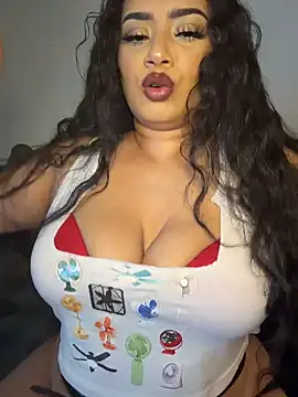 Snapshot of CarmelaAnthony chatting on 28, 11, 2025 CarmelaAnthony online show from 28, 11, 2025