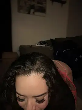 Snapshot of CarmelaAnthony chatting on 12, 2, 2025 CarmelaAnthony online show from 12, 2, 2025