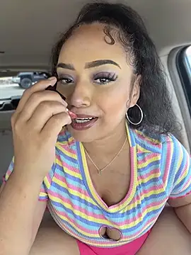 CarmelaAnthony online show from 19, 4, 2026