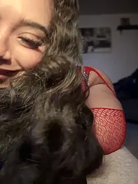 Snapshot of CarmelaAnthony chatting on 28, 2, 2025 CarmelaAnthony online show from 28, 2, 2025