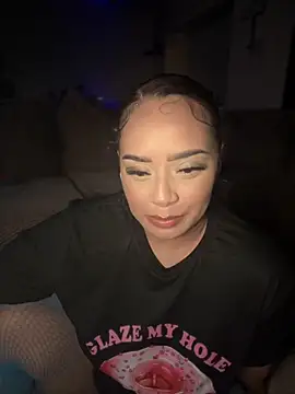 Snapshot of CarmelaAnthony chatting on 14, 9, 2025 CarmelaAnthony online show from 14, 9, 2025