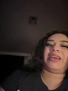 Snapshot of CarmelaAnthony chatting on 16, 2, 2025 CarmelaAnthony online show from 16, 2, 2025