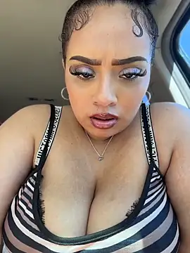 CarmelaAnthony online show from 18, 4, 2026