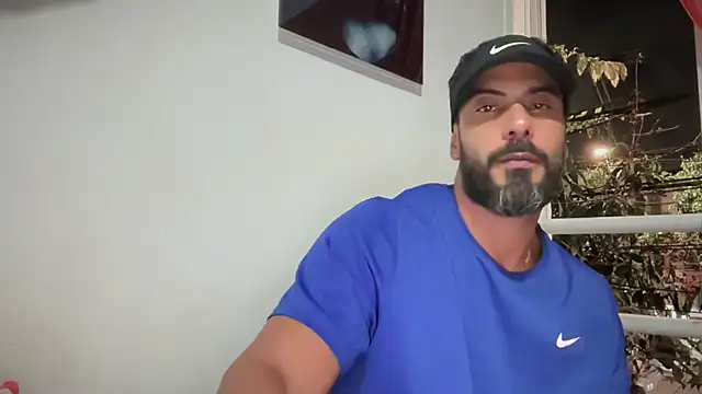 romeolovedark online show from 11, 11, 2025