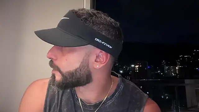 romeolovedark online show from 3, 10, 2025