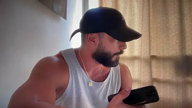 romeolovedark online show from 31, 3, 2026