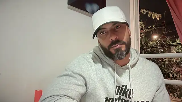 romeolovedark online show from 21, 11, 2025