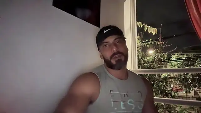 romeolovedark online show from 3, 11, 2025