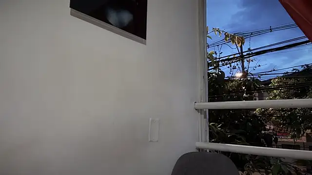 romeolovedark online show from 26, 10, 2025