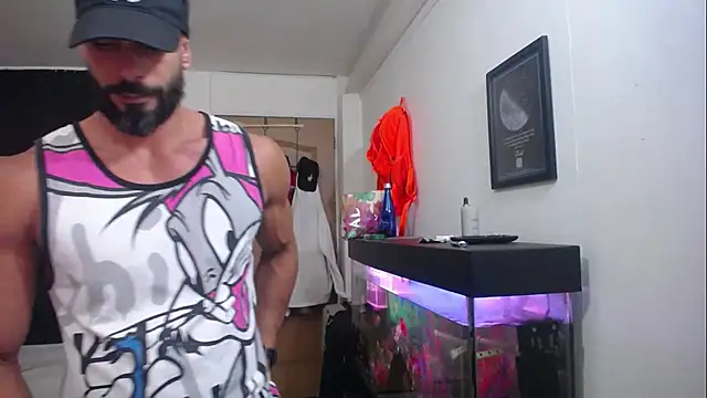 romeolovedark online show from 19, 3, 2025