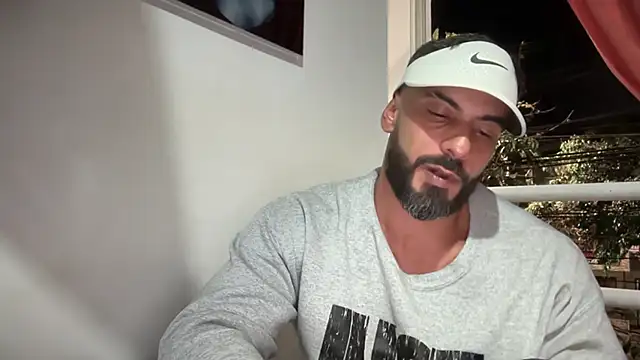 romeolovedark online show from 13, 10, 2025