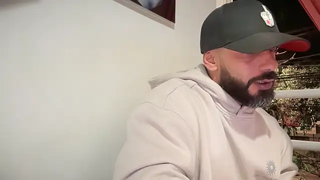 romeolovedark online show from 19, 10, 2025