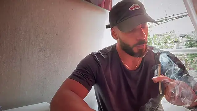 romeolovedark online show from 17, 11, 2025