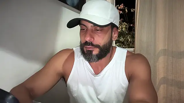 romeolovedark online show from 18, 1, 2026