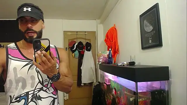 romeolovedark online show from 21, 3, 2025