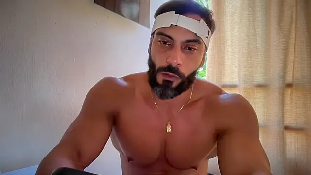 Snapshot of romeolovedark chatting on 11, 6, 2026 romeolovedark online show from 11, 6, 2026