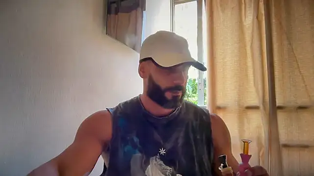 Snapshot of romeolovedark chatting on 1, 6, 2026 romeolovedark online show from 1, 6, 2026