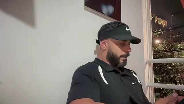 romeolovedark online show from 16, 11, 2025