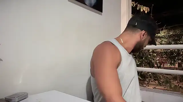 romeolovedark online show from 26, 11, 2025